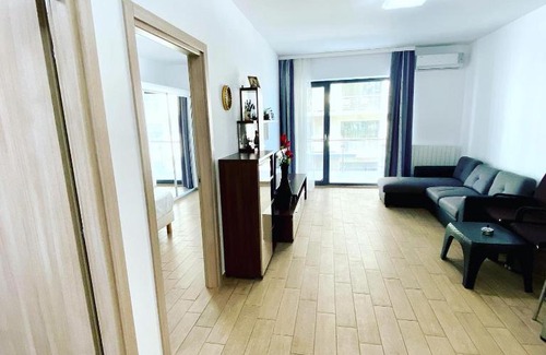 Constanta Apartamento | Sunshine Apartament De Silva