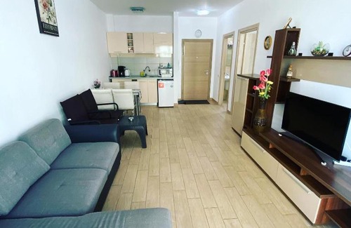 Constanta Apartamento | Sunshine Apartament De Silva