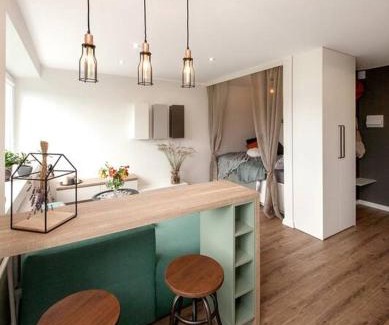 Alytus Apartamento | Sunshine apartamentai