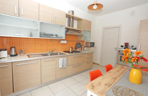 Sesto Fiorentino Apartamento | Sunshine Apartment in Florence