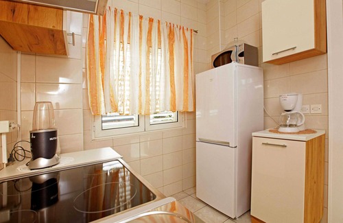 Vela Luka Apartamento | Sunshine Apartment Doda