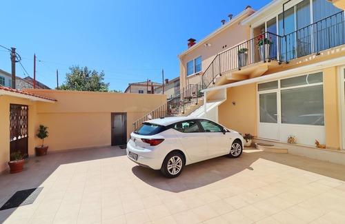 Vela Luka Apartamento | Sunshine Apartment Doda