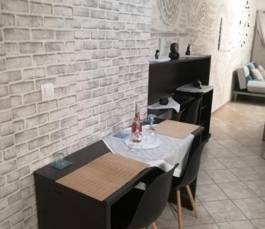 Alexandroupoli Apartamento | Sunshine Apartment 2