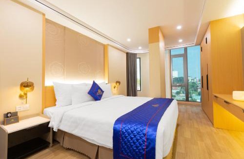 Mong Cai Hotel | Sunshine Apartment Hotel