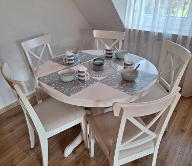 Keszthely Apartamento | Sunshine Apartment