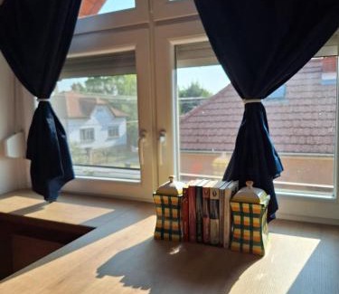 Keszthely Apartamento | Sunshine Apartment