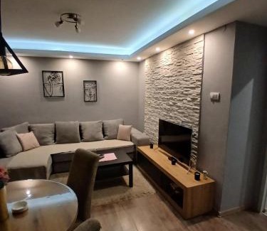 Kragujevac Apartamento | SUNSHINE Apartment