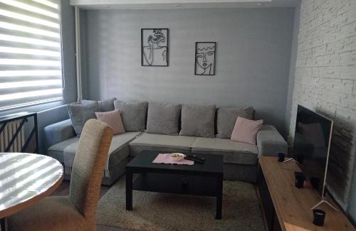 Kragujevac Apartamento | SUNSHINE Apartment