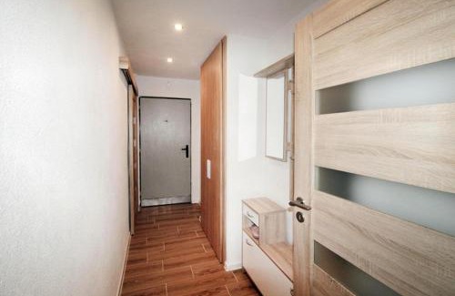 Helpa Apartamento | Sunshine Apartment