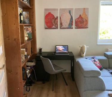 Helpa Apartamento | Sunshine Apartment