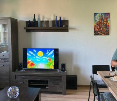 Helpa Apartamento | Sunshine Apartment