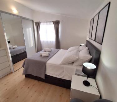 Tribunj Apartamento | Sunshine Apartment Sovlje