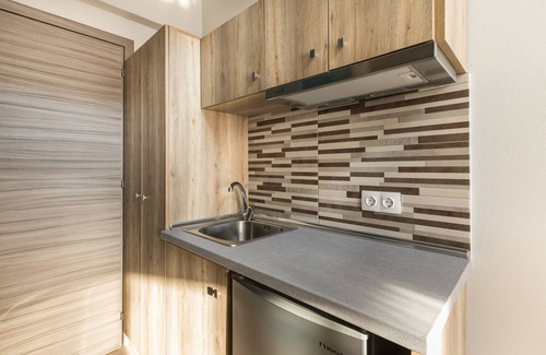 Leptokaria Casa | Sunshine Apartments