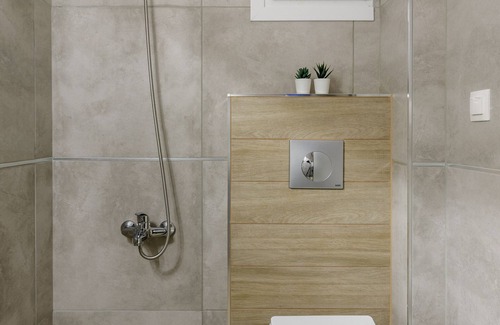 Leptokaria Casa | Sunshine Apartments