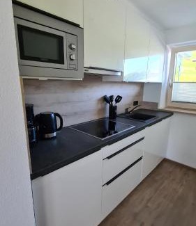 Fiss Apartamento | Sunshine Appartements