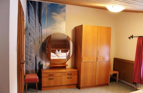 Fiss Apartamento | Sunshine Appartements