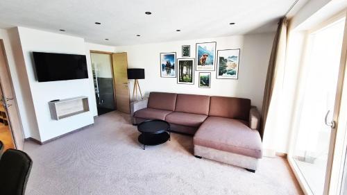 Fiss Apartamento | Sunshine Appartements