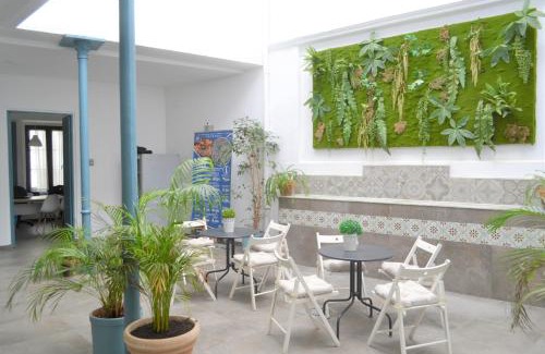 La Trinidad-San Juan y Todos los Santos Apartamento | SunShine Barroso Centro