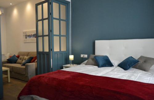 La Trinidad-San Juan y Todos los Santos Apartamento | SunShine Barroso Centro