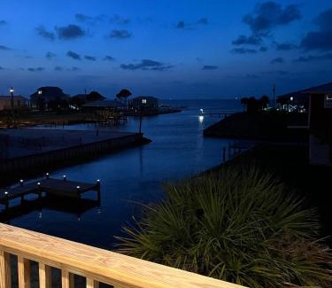 Fort Morgan Pines Casa | Sunshine Bay Beach House