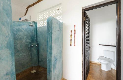 Matemwe Hotel | Sunshine Bay Hotel Zanzibar
