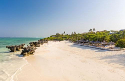 Matemwe Hotel | Sunshine Bay Hotel Zanzibar