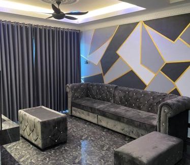 Taman Haji Zainal Apartamento | Sunshine Bay Resort Beachaholic Homestay