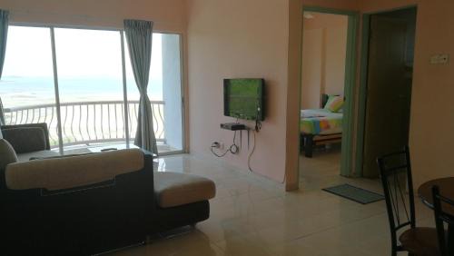 Taman Haji Zainal Apartamento | Sunshine Bay Resort
