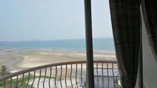 Taman Haji Zainal Apartamento | Sunshine Bay Resort