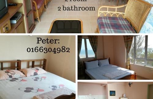 Taman Haji Zainal Apartamento | Sunshine Bay Resort
