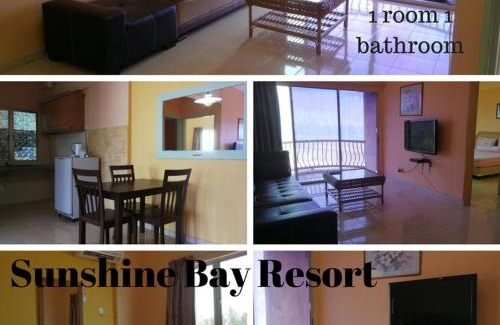 Taman Haji Zainal Apartamento | Sunshine Bay Resort