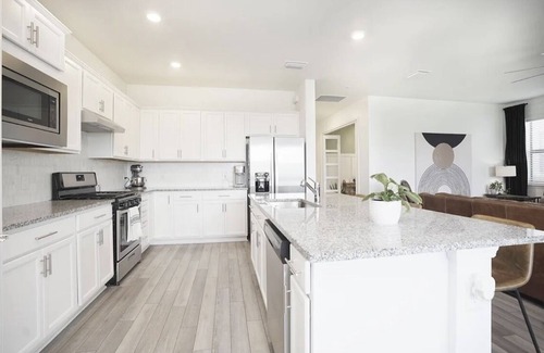 Naples Casa | Sunshine & Beach Vibes! Book now!