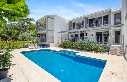 Sunshine Beach Apartamento | Sunshine Beach Views