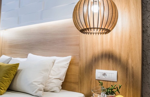 Malia Hotel | Sunshine Boutique Hotel