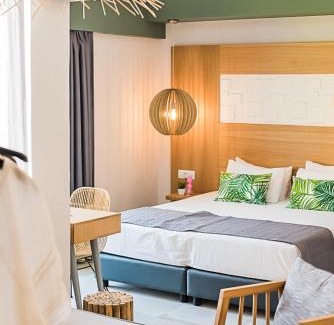 Malia Hotel | Sunshine Boutique Hotel by Estia