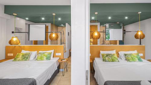 Malia Hotel | Sunshine Boutique Hotel by Estia