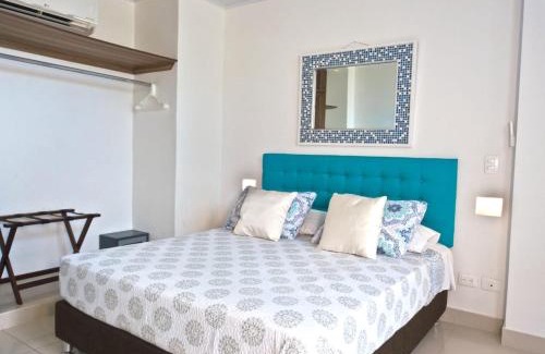 San Francisco Hotel | Sunshine Boutique Hotel