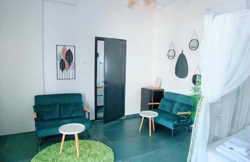 Costinesti Otro | Sunshine Bungalow