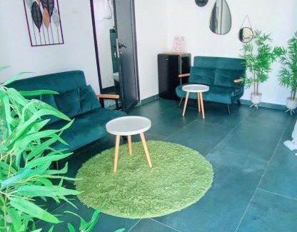 Costinesti Otro | Sunshine Bungalow