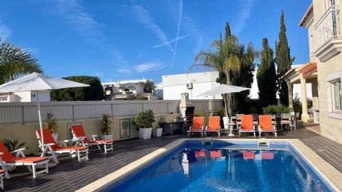 Gale Villa | Sunshine by Check-in Portugal