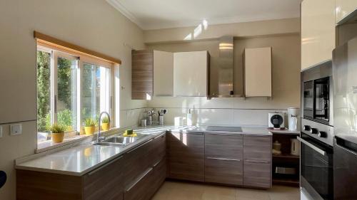 Gale Villa | Sunshine by Check-in Portugal