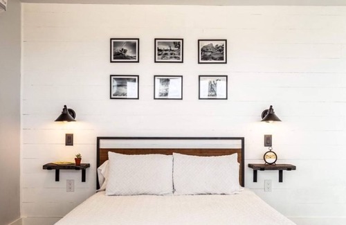 Twentynine Palms Cabina | Sunshine Cabin