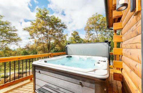 McHenry Casa | Sunshine Chalet