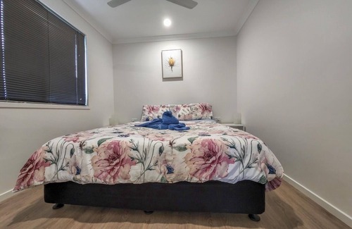 Diddillibah Cabina | Sunshine Coast Retreat 4
