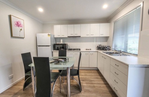 Diddillibah Cabina | Sunshine Coast Retreat 4