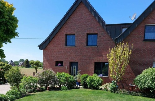 Goch Casa | Sunshine Comfortable holiday residence