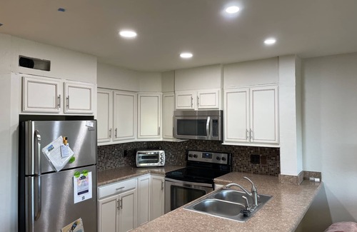 Surf City Condominio | SUNSHINE condo - 5 star rated 1BR condo on Topsail Island 6 years!