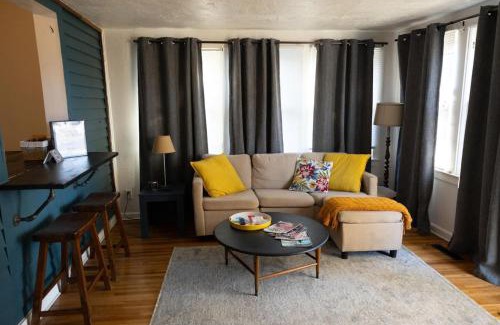 Hastings Casa | Sunshine Cottage 2 bedroom in duplex