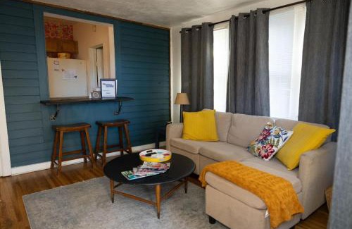 Hastings Casa | Sunshine Cottage 2 bedroom in duplex