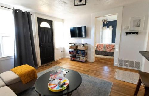 Hastings Casa | Sunshine Cottage 2 bedroom in duplex